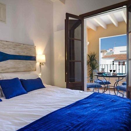 Staycatalina Boutique Hotel-Apartments Palma Kültér fotó