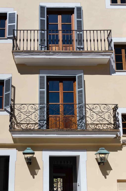 Staycatalina Boutique Hotel-Apartments Palma Kültér fotó