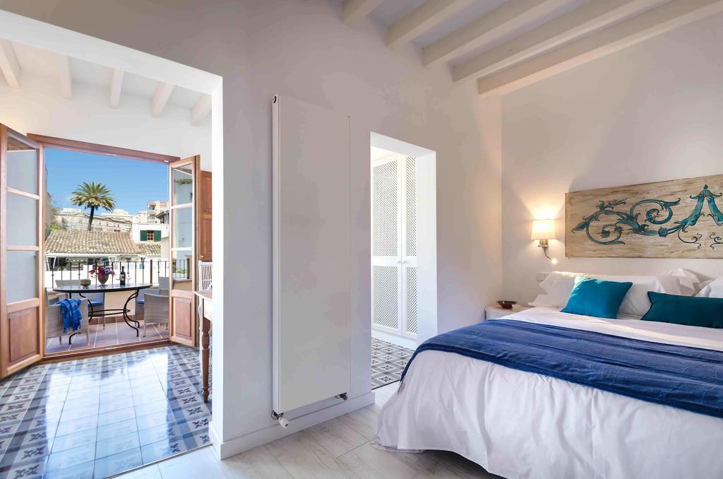 Staycatalina Boutique Hotel-Apartments Palma Szoba fotó