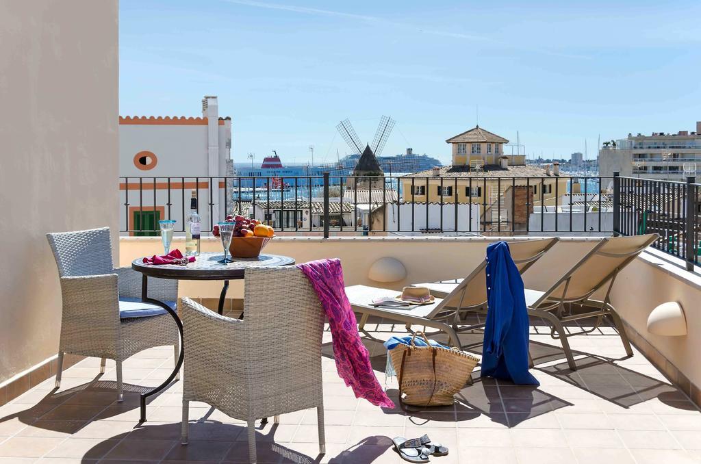 Staycatalina Boutique Hotel-Apartments Palma Szoba fotó