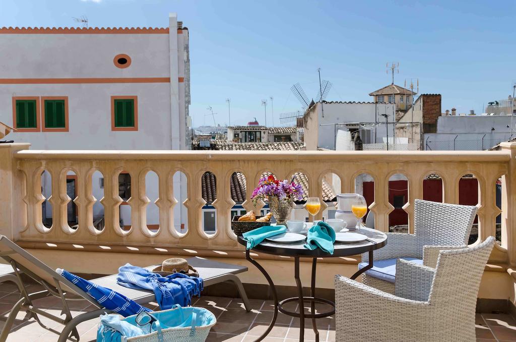 Staycatalina Boutique Hotel-Apartments Palma Szoba fotó