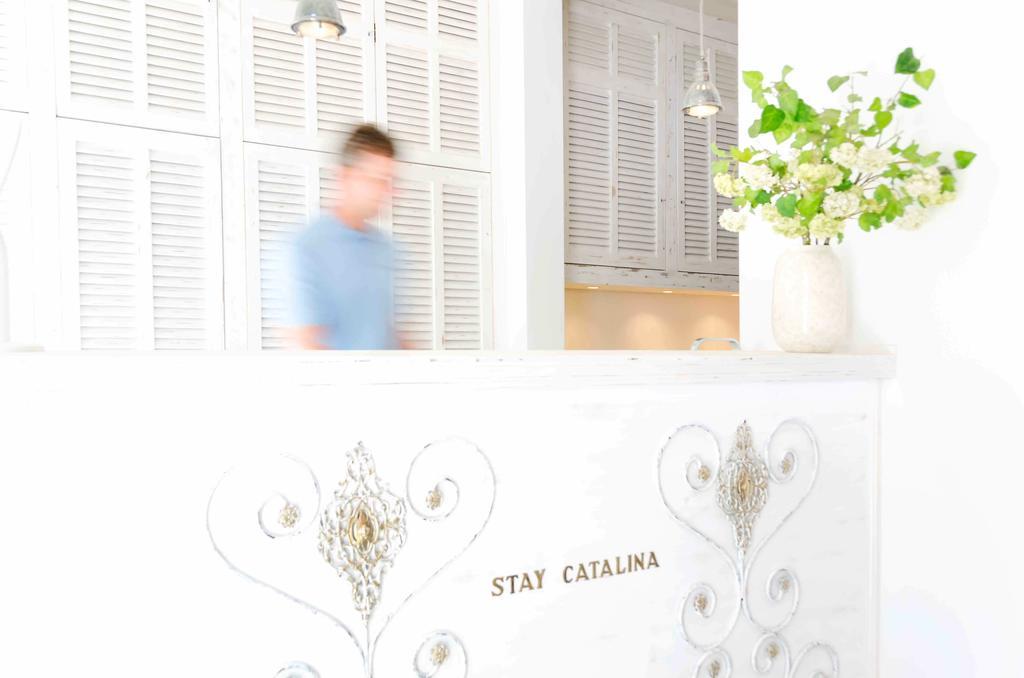 Staycatalina Boutique Hotel-Apartments Palma Kültér fotó