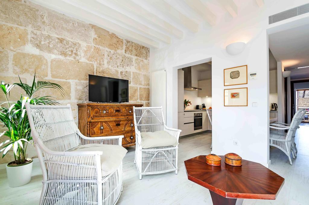Staycatalina Boutique Hotel-Apartments Palma Szoba fotó