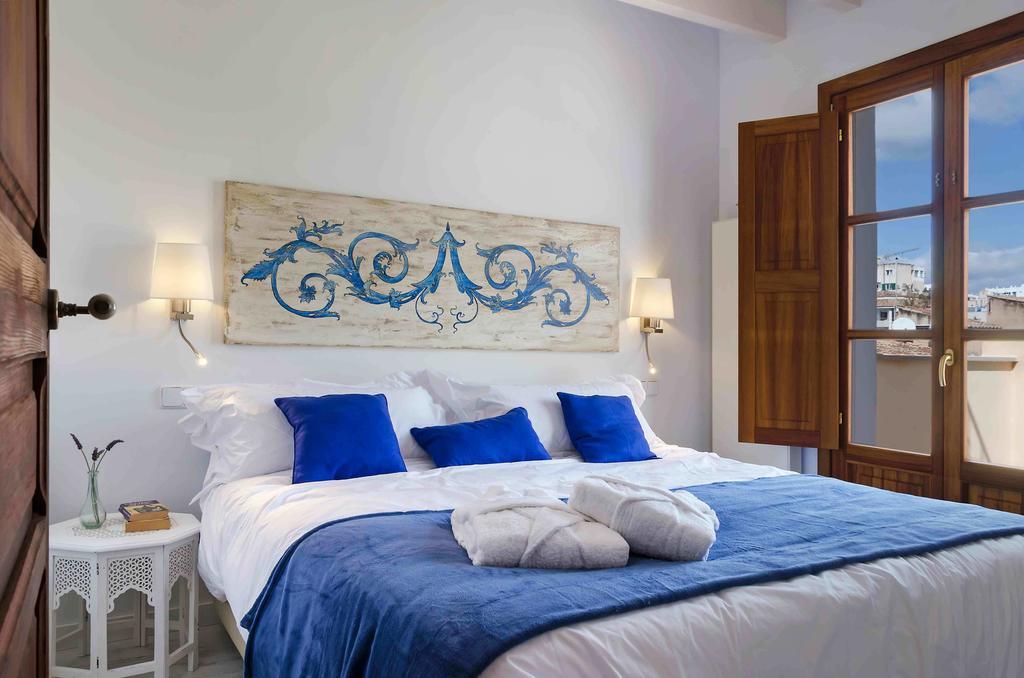 Staycatalina Boutique Hotel-Apartments Palma Szoba fotó