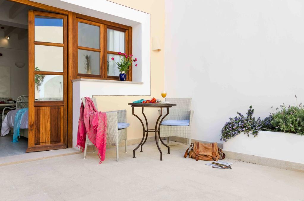 Staycatalina Boutique Hotel-Apartments Palma Szoba fotó