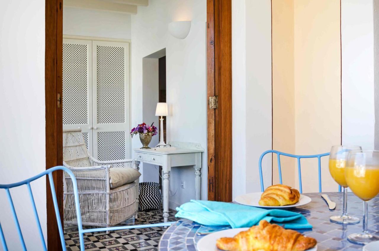 Staycatalina Boutique Hotel-Apartments Palma Kültér fotó