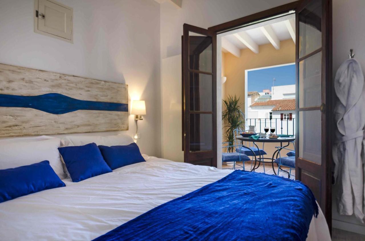 Staycatalina Boutique Hotel-Apartments Palma Kültér fotó
